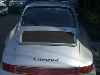 PORSCHE 911 - 5