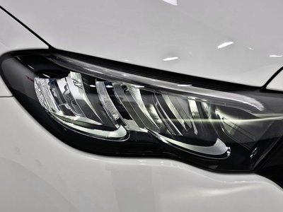 MERCEDES-BENZ E-CLASS - 9