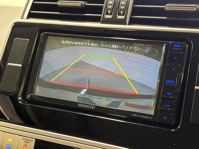 TOYOTA LAND CRUISER PRADO - 5