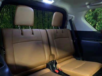 TOYOTA LAND CRUISER PRADO - 10