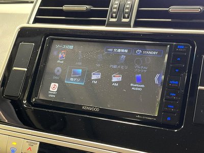 TOYOTA LAND CRUISER PRADO - 4