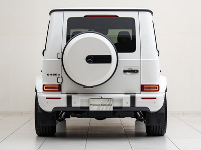 2025 Mercedes-BENZ G-CLASS 缩略图 12