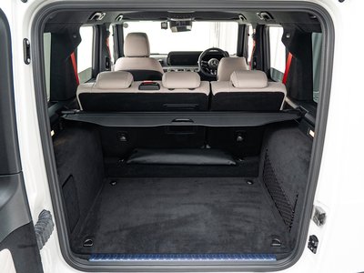 2025 Mercedes-BENZ G-CLASS 缩略图 58