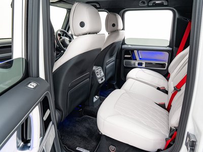 2025 Mercedes-BENZ G-CLASS 缩略图 47
