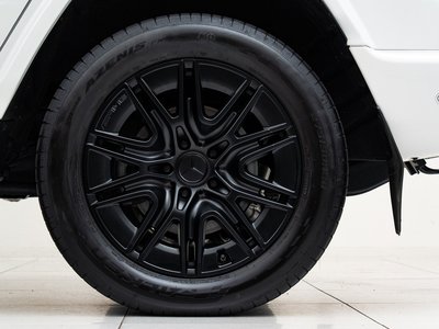 صورة 8 لـ 2025 Mercedes-BENZ G-CLASS