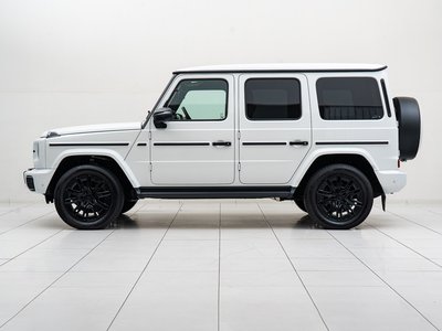 صورة 6 لـ 2025 Mercedes-BENZ G-CLASS