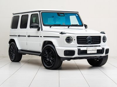 2025 Mercedes-BENZ G-CLASS 缩略图 18