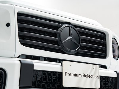 2025 Mercedes-BENZ G-CLASS 缩略图 52