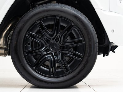 2025 Mercedes-BENZ G-CLASS 缩略图 16