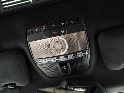 2025 Mercedes-BENZ G-CLASS 缩略图 22