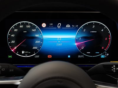 2025 Mercedes-BENZ G-CLASS 缩略图 31