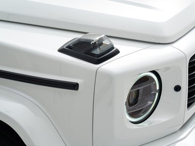 صورة 2 لـ 2025 Mercedes-BENZ G-CLASS