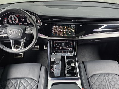 AUDI Q7 - 5