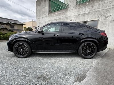 MERCEDES-BENZ GLE-CLASS - 7