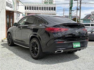 MERCEDES-BENZ GLE-CLASS - 9