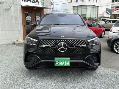 MERCEDES-BENZ GLE-CLASS - 6