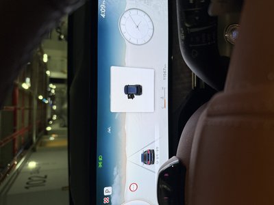 2024 Genesis GV80 照片 5