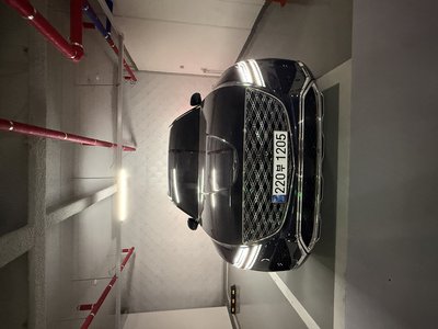 2024 Genesis GV80 照片 3