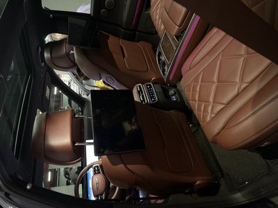 2024 Genesis GV80 照片 7