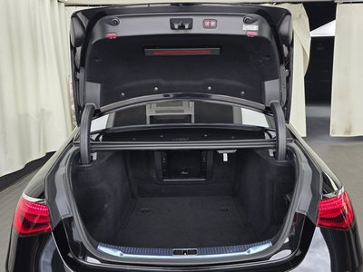 2024 Mercedes-BENZ S-CLASS — миниатюра 26