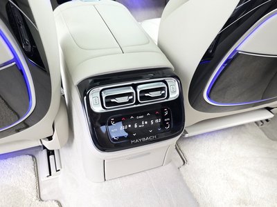2024 Mercedes-BENZ S-CLASS — миниатюра 31