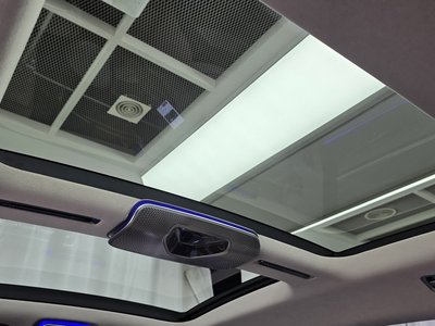 2024 Mercedes-BENZ S-CLASS — миниатюра 24
