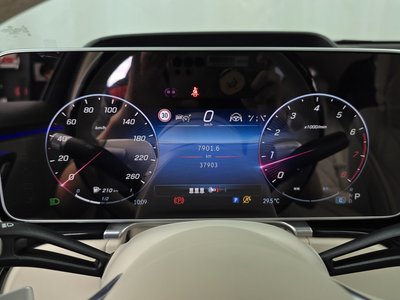 2024 Mercedes-BENZ S-CLASS — миниатюра 11