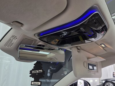 2024 Mercedes-BENZ S-CLASS — миниатюра 29