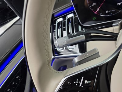 2024 Mercedes-BENZ S-CLASS — миниатюра 28