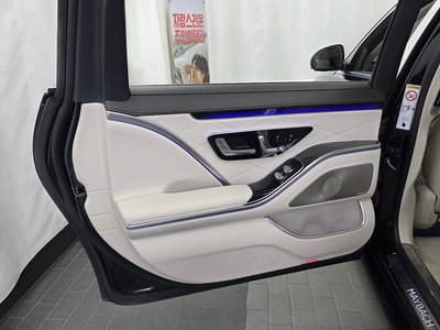 2024 Mercedes-BENZ S-CLASS — миниатюра 15