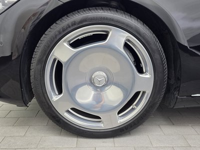 2024 Mercedes-BENZ S-CLASS 照片 6
