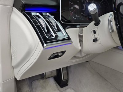 2024 Mercedes-BENZ S-CLASS — миниатюра 27