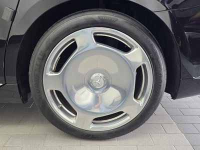 2024 Mercedes-BENZ S-CLASS 照片 8