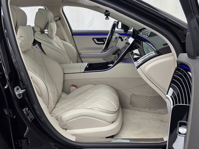 2024 Mercedes-BENZ S-CLASS — миниатюра 17