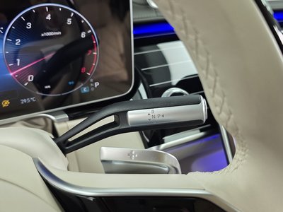 2024 Mercedes-BENZ S-CLASS — миниатюра 12
