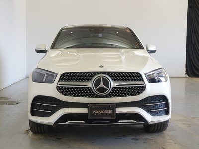 MERCEDES-BENZ GLE - 2