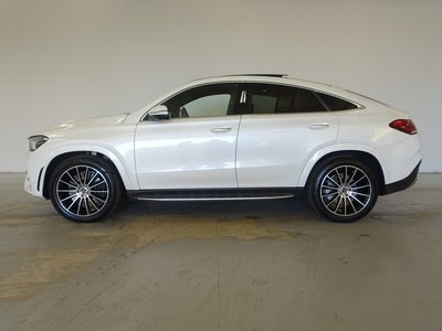 MERCEDES-BENZ GLE - 5