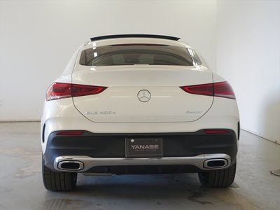 MERCEDES-BENZ GLE - 3