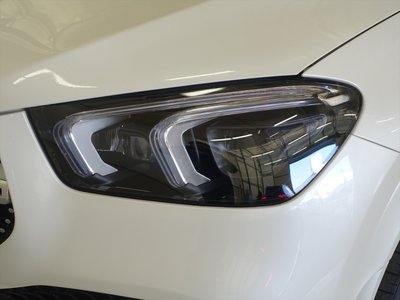 MERCEDES-BENZ GLE - 8