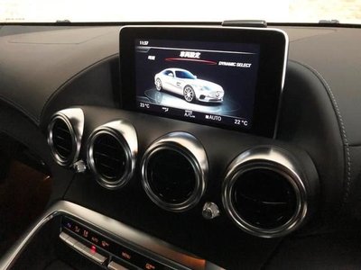 2016 Mercedes-BENZ GT AMG thumbnail 13