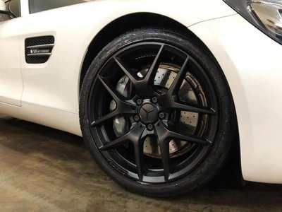 2016 Mercedes-BENZ GT AMG thumbnail 25