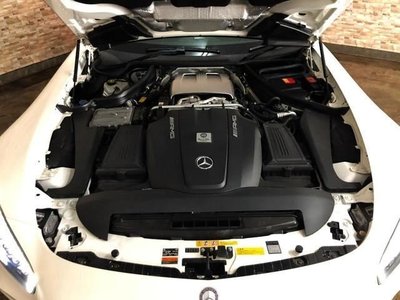 2016 Mercedes-BENZ GT AMG thumbnail 20
