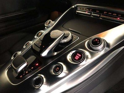 2016 Mercedes-BENZ GT AMG thumbnail 14