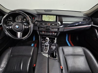 BMW 5 SERIES - 5