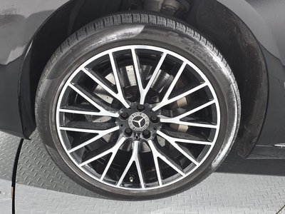 MERCEDES-BENZ S-CLASS - 6