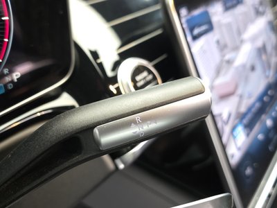 MERCEDES-BENZ S-CLASS - 9