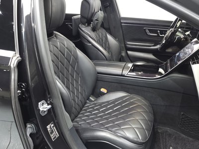 MERCEDES-BENZ S-CLASS - 10