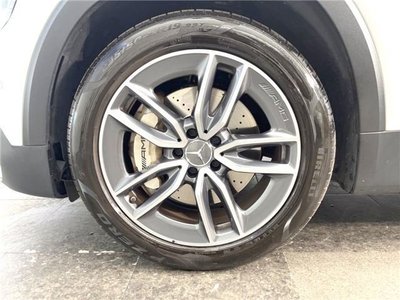MERCEDES-BENZ GLB - 10