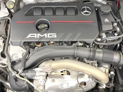 MERCEDES-BENZ GLB - 6