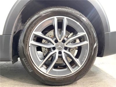 MERCEDES-BENZ GLB - 9